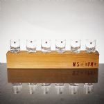 1619 7004 DRAM GLASSES